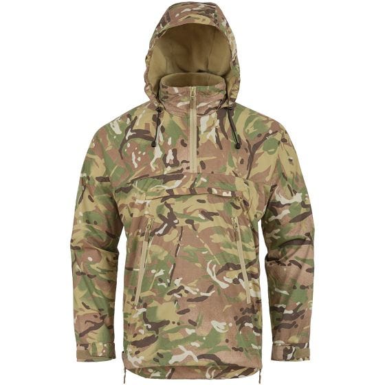 Anorak Highlander Halo HMTC