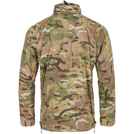 Anorak Highlander Halo HMTC