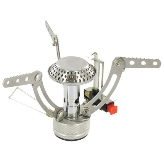Kompaktowa Kuchenka Gazowa Highlander HPX200