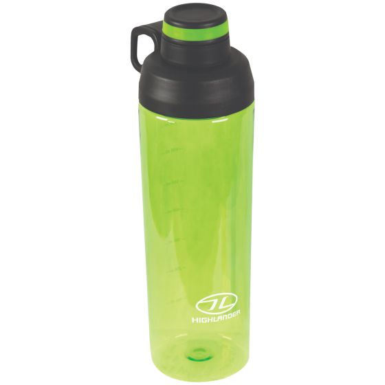 Butelka Highlander Hydrator 850ml Zielona