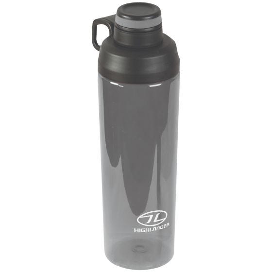 Butelka Highlander Hydrator 850ml Szara