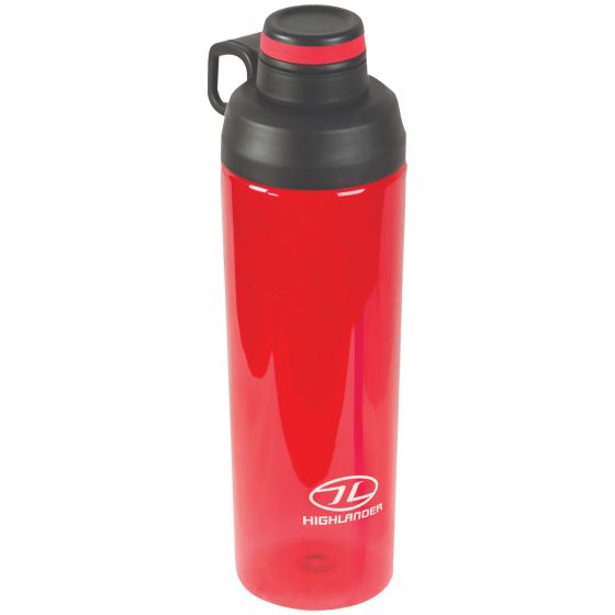 Butelka Highlander Hydrator 850ml Czerwona