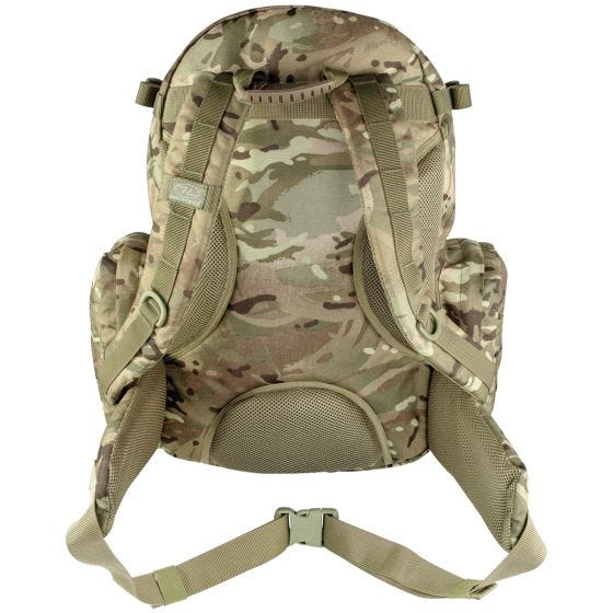 Plecak Pro-Force M.50 HMTC