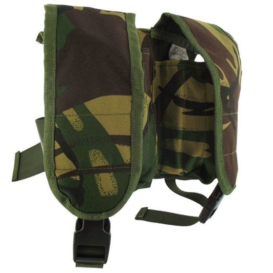 Ładownica Podwójna Udowa Pro-Force Drop Leg na Magazynki DPM