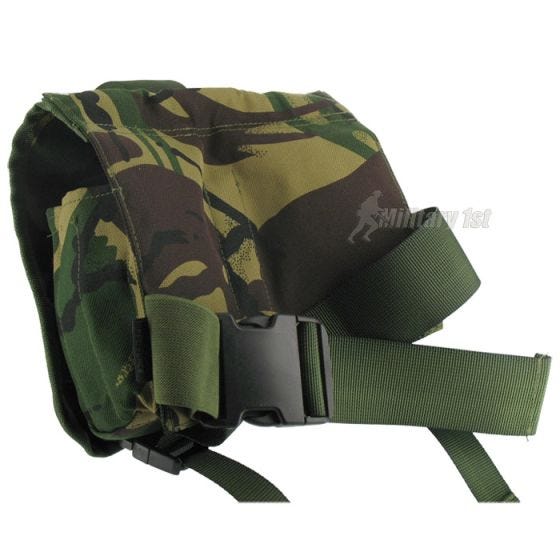Ładownica Podwójna Udowa Pro-Force Drop Leg na Magazynki DPM