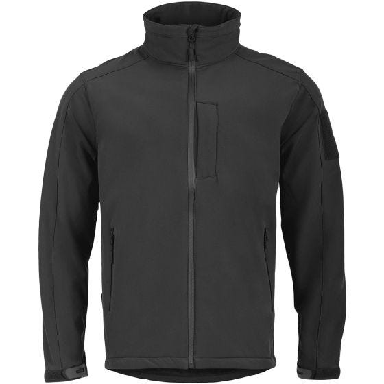 Kurtka Highlander Odin Soft Shell Czarna