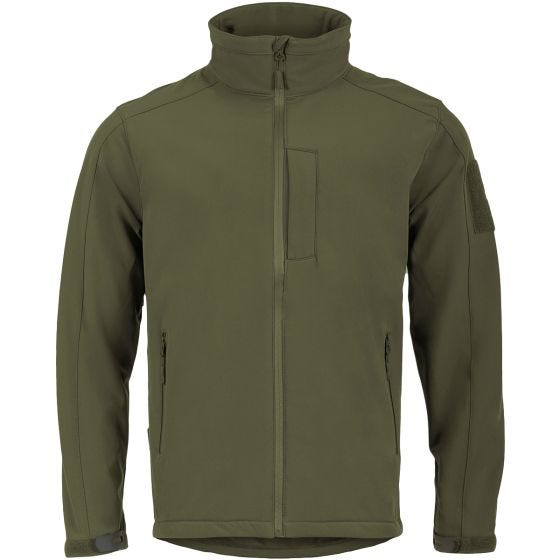 Kurtka Highlander Odin Soft Shell Oliwkowa