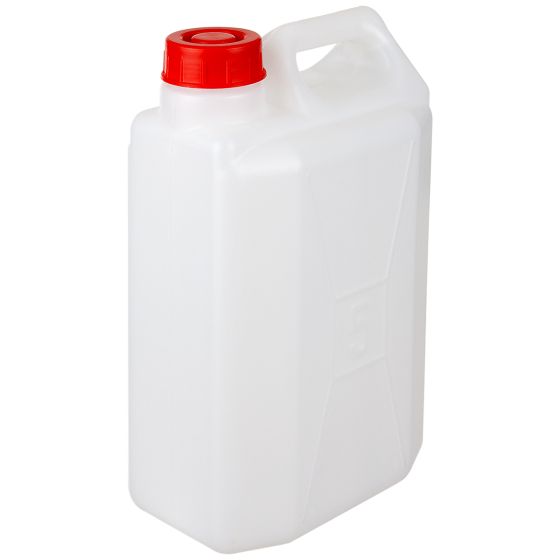 Pojemnik na Wodę Highlander Plastikowy 5L
