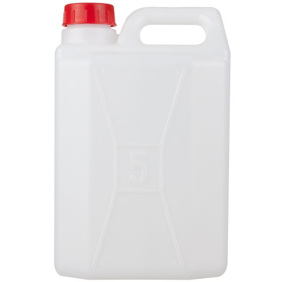Pojemnik na Wodę Highlander Plastikowy 5L