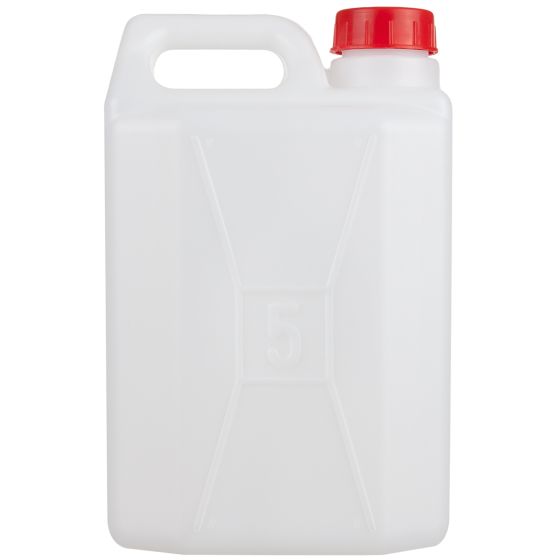 Pojemnik na Wodę Highlander Plastikowy 5L