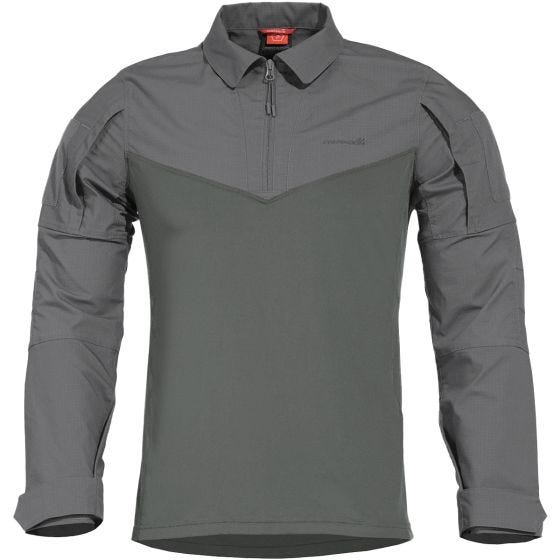 Koszula Taktyczna Pentagon Ranger Tac-Fresh Wolf Grey