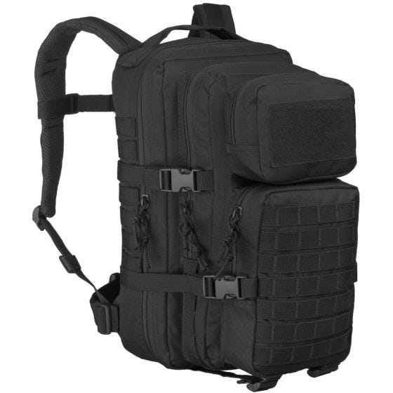 Plecak Highlander Recon 28L Black