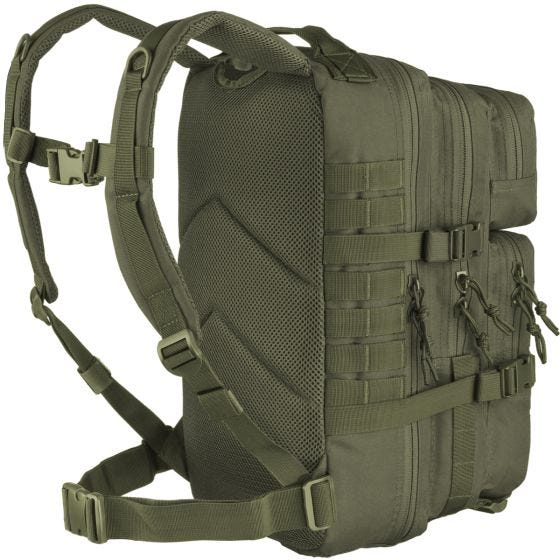 Plecak Highlander Recon 28L Olive