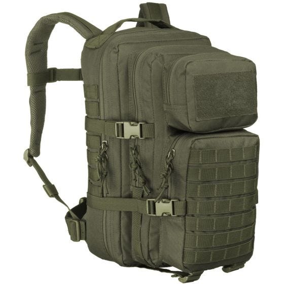 Plecak Highlander Recon 28L Olive