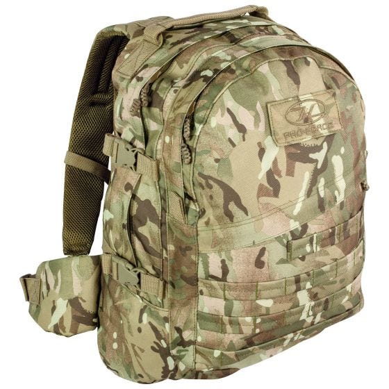 Plecak Highlander Recon 40L HMTC