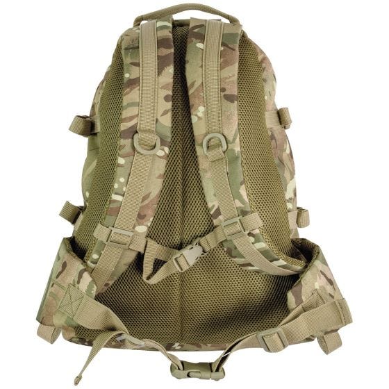 Plecak Highlander Recon 40L HMTC