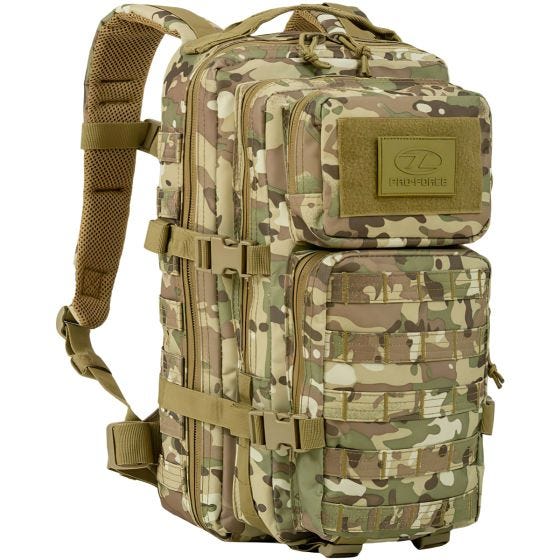 Plecak Highlander Recon 28L HMTC
