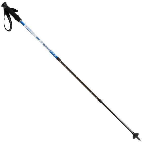 Kij Trekkingowy Highlander Skye Carbon Lite