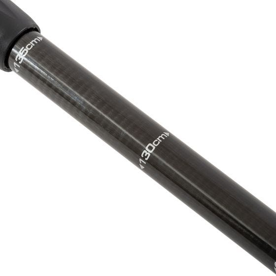 Kij Trekkingowy Highlander Skye Carbon Lite