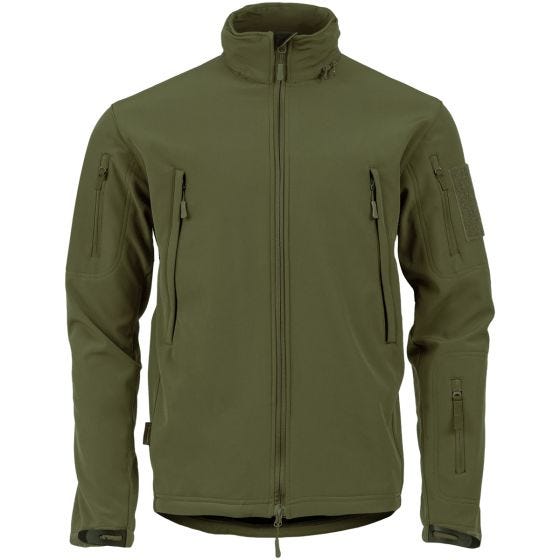 Kurtka Highlander Tactical Soft Shell Oliwkowa