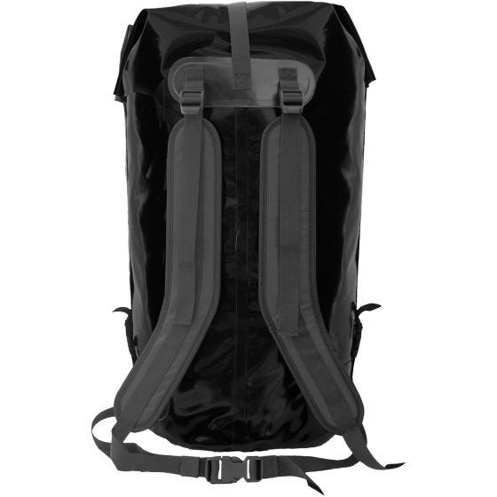 Wodoszczelna Torba Transportowa Highlander Troon 70L Czarna
