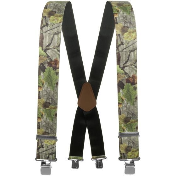 Szelki Jack Pyke Camo