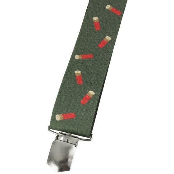 Szelki Jack Pyke Cartridge