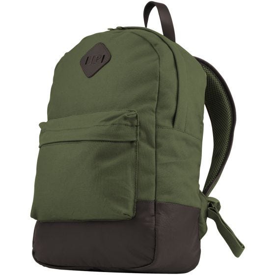 Plecak Jack Pyke Canvas Zielona