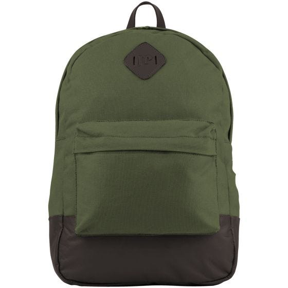 Plecak Jack Pyke Canvas Zielona