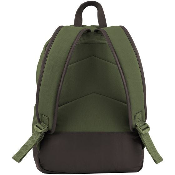 Plecak Jack Pyke Canvas Zielona