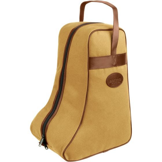 Torba na Buty Jack Pyke Canvas Fawn