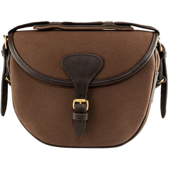 Torba na Amunicję Jack Pyke Canvas Cartridge Brązowa