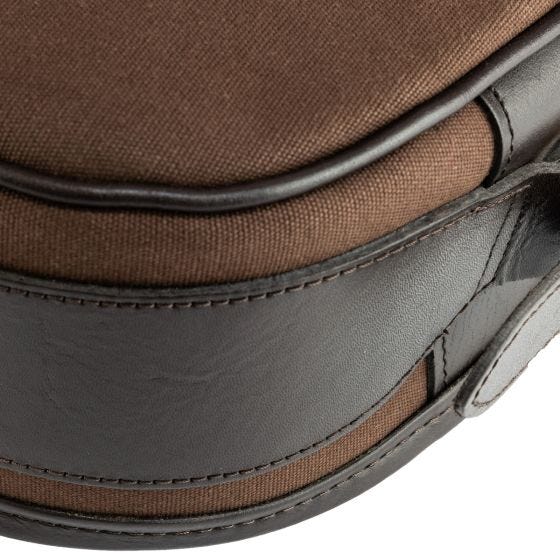 Torba na Amunicję Jack Pyke Canvas Cartridge Brązowa