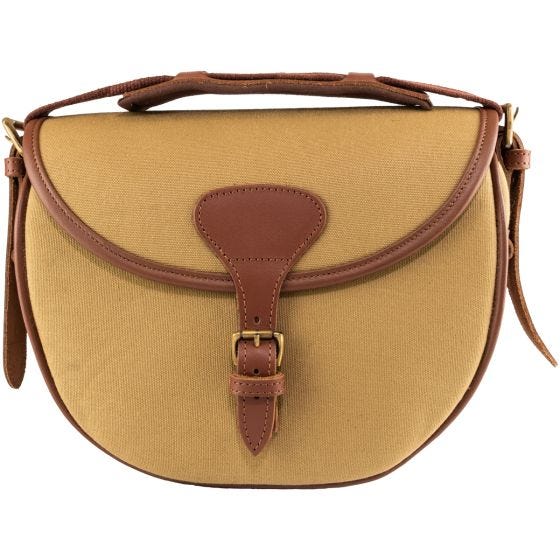 Torba na Amunicję Jack Pyke Canvas Cartridge Fawn
