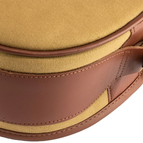 Torba na Amunicję Jack Pyke Canvas Cartridge Fawn