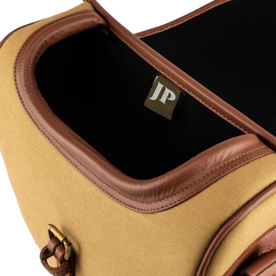 Torba na Amunicję Jack Pyke Canvas Cartridge Fawn