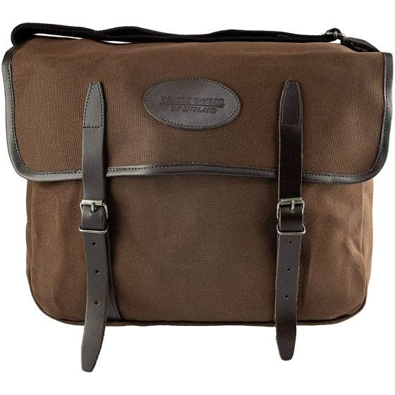 Torba Jack Pyke Canvas Dog Brązowa
