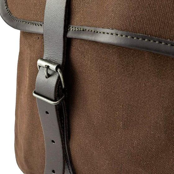Torba Jack Pyke Canvas Dog Brązowa