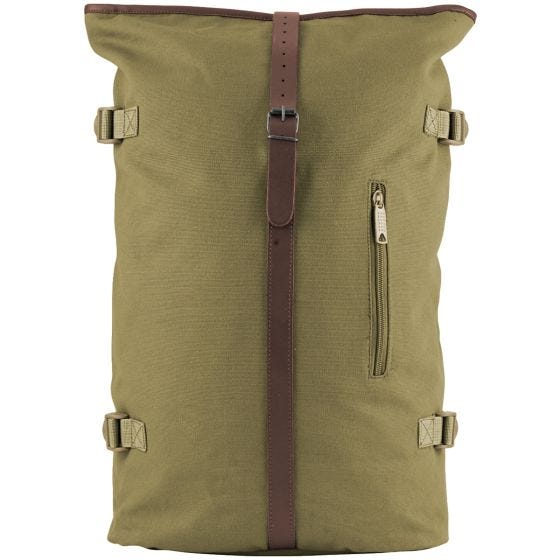Plecak Jack Pyke Canvas Folt Top Fawn