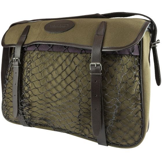 Torba Jack Pyke Canvas Game Bag Zielona