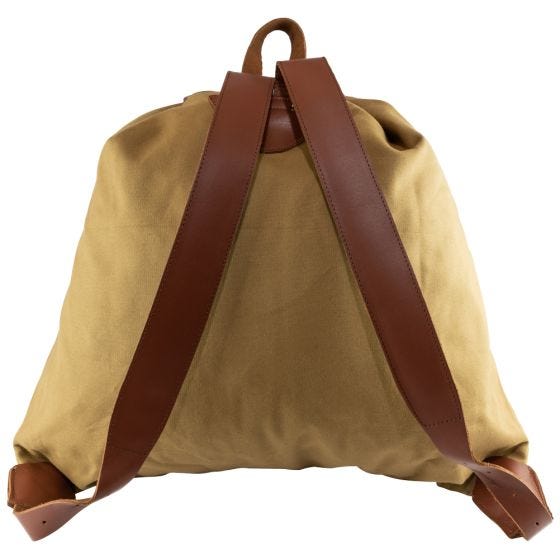 Torba Jack Pyke Canvas Roe Sack Fawn