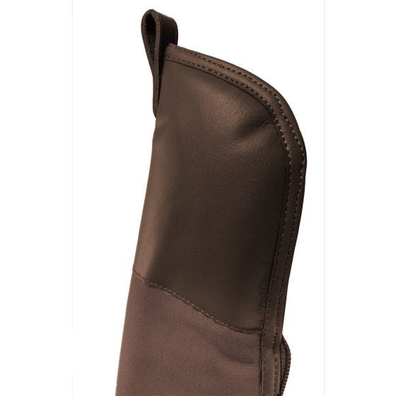 Pokrowiec na Broń Jack Pyke Canvas Shotgun Slip Brązowy