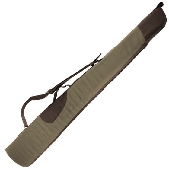Pokrowiec na Broń Jack Pyke Canvas Shotgun Slip Zielony