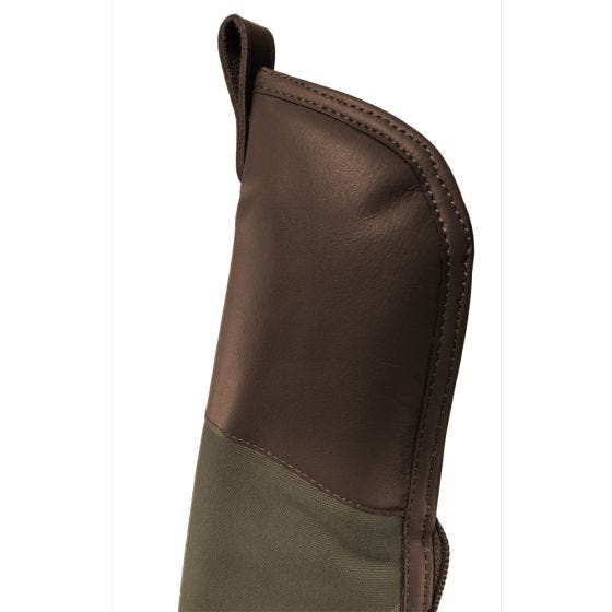 Pokrowiec na Broń Jack Pyke Canvas Shotgun Slip Zielony