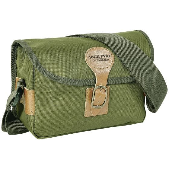 Torba Jack Pyke Cartridge Bag Zielona