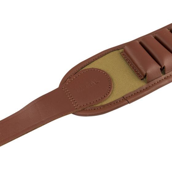 Pas na Naboje Jack Pyke Canvas Cartridge Fawn
