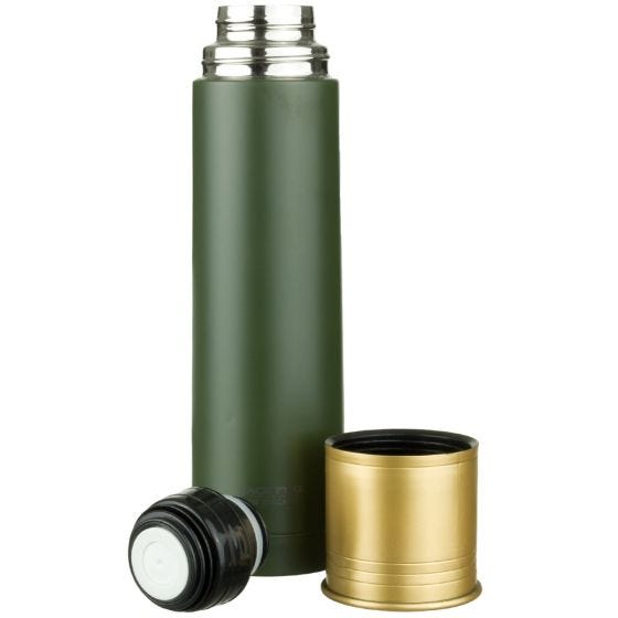 Butelka Jack Pyke Cartridge 750ml Zielona