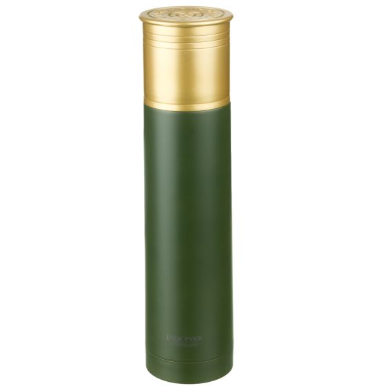 Butelka Jack Pyke Cartridge 750ml Zielona