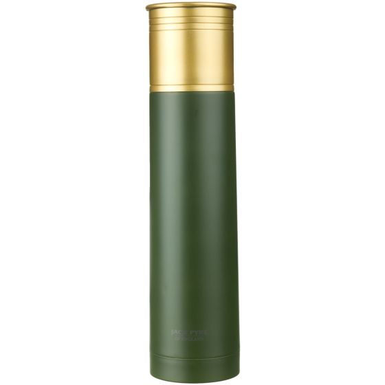 Butelka Jack Pyke Cartridge 750ml Zielona