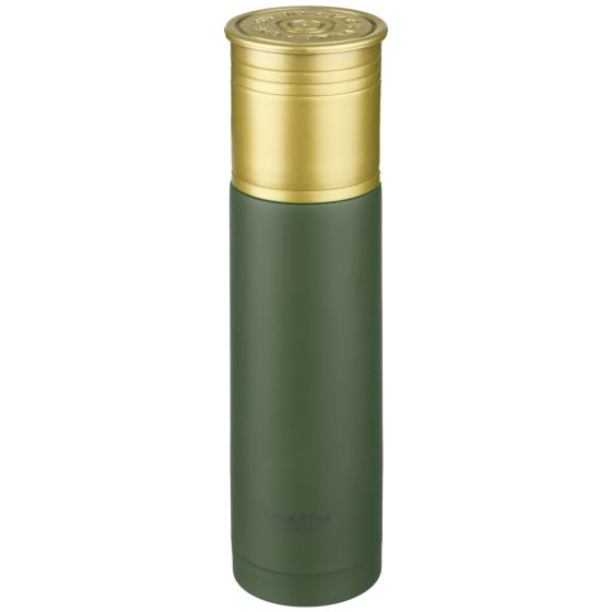 Butelka Jack Pyke Cartridge 500ml Zielona
